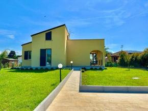 Sophy's Villa Lascari